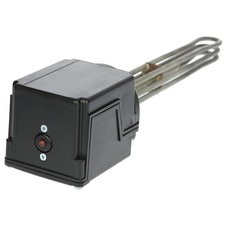 Asta riscaldante radiatore ad