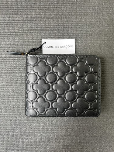 Portafoglio comme des garcons - comme,