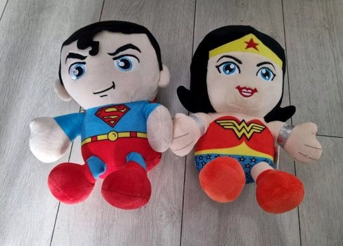 Pacchetto peluche morbido - , dc