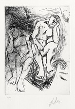 Sandro Chia, Livre, Tot