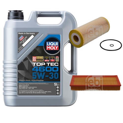 Febi bilstein pacchetto - bilstein,