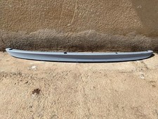 MODANATURA GRIGLIA PARAURTI