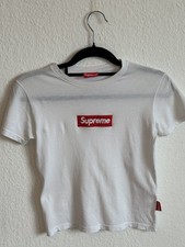 T-shirt Supreme Box logo