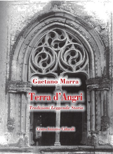 Gaetano marra terra angri - marra, "terra
