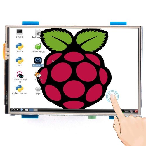 Pardarsey monitor touch screen - pardarsey,