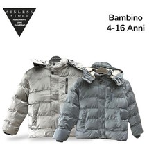 Giubbino Giacca anti vento