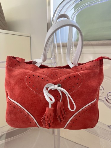 Borsa coccinelle spalla - borsa,