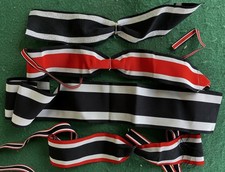 Lotto Nastrino Riproduzioni Tedesco Germania