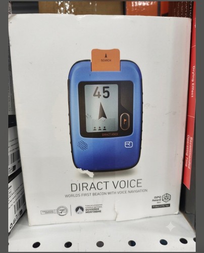 Ortovox diract voice - diract,