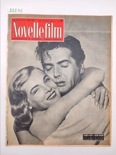 Novelle film numero 346 - , 7