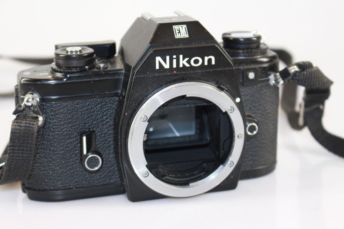 Nikon scocca corpo - nikon,