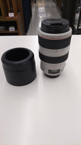 Canon 300mm 5 - ef, is
