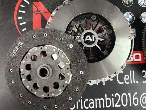 626304209 kit frizione luk - 626304209,