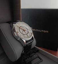 Hamilton jazzmaster small