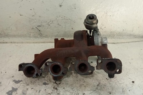 Turbina turbo per - per, ford