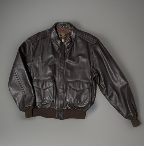 Giacca bomber vintage - , cockpit