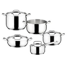 Lagostina Sfiziosa Set di 9