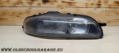 Faro destro fiat - fiat, mk1