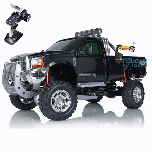 Stock limitato rc pickup - limitato,