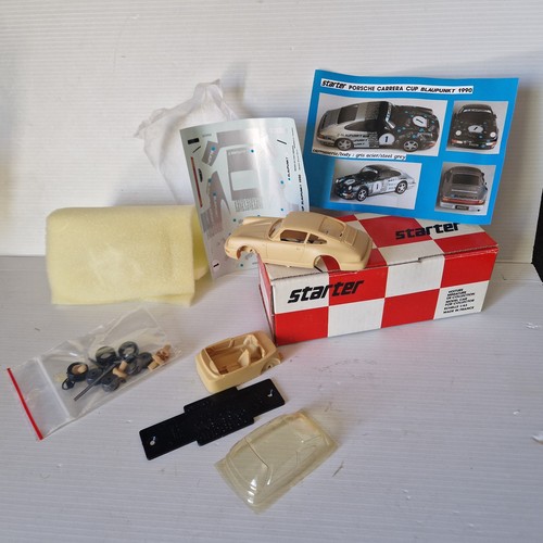 Satarter kit vintage - kit,