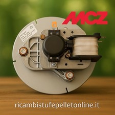 Estrattore Ventilatore Fumi