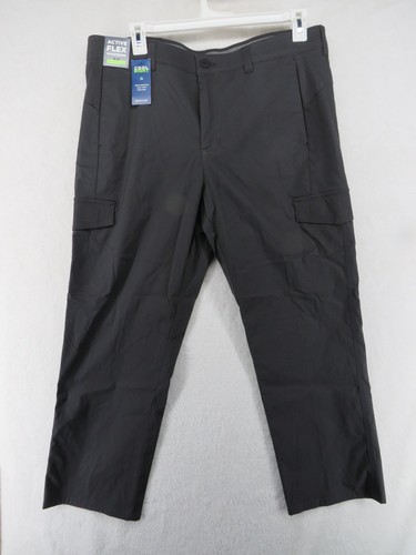 Pantaloni cargo uomo haggar - pantaloni,