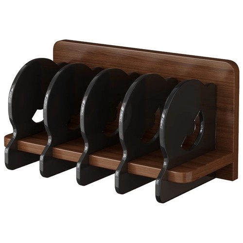 Espositore acrilico con - espositore, cd