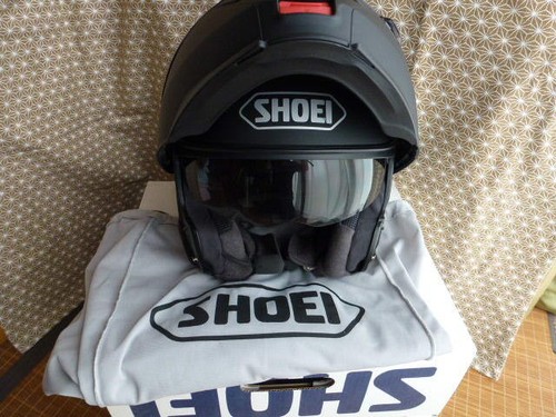 Shoei neotec matte - ii,
