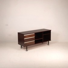 Low cabinet Pitagora by Renato