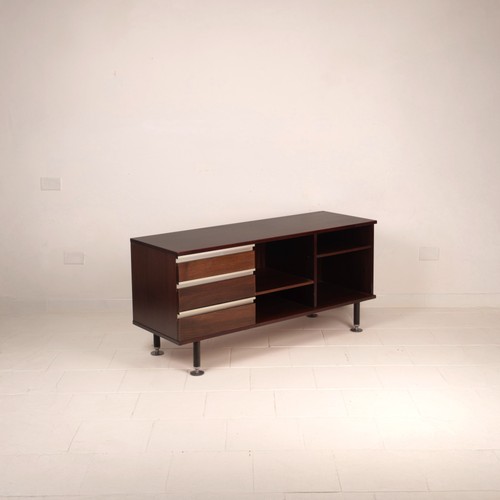 Low cabinet pitagora - cabinet, by