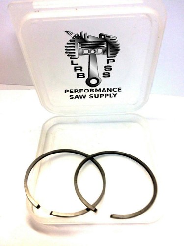 Set anello pistone adatto per - anello,