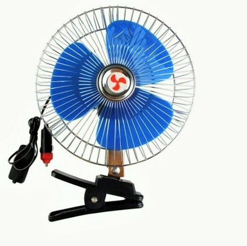 Ventilatore 12v con - x,
