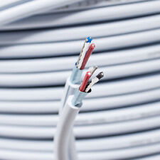 SUPRA DUAL AUDIO BLUE - Cavo