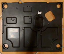 Technics SL-Q21 Bottom Cover BOARD Coperchio Inferiore Case CHASSIS SFAUQ34N01