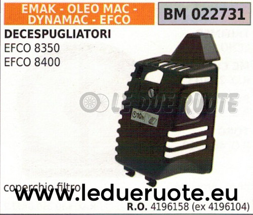 4196158 4196104 coperchio - 4196104,