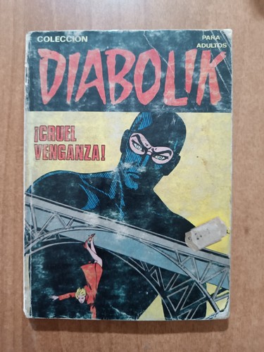 Diabolik spagna spagnola - spagna,