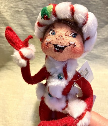 Figurina elfo twist - figurina,
