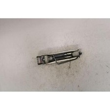 CRICK MECCANICO (PER MODELLO PER RENAULT CLIO 3A SERIE (09-12) RESTYLING 2009