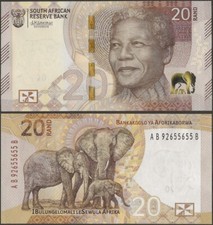 Sudafrica nuovo b778 marchi - sudafrica,