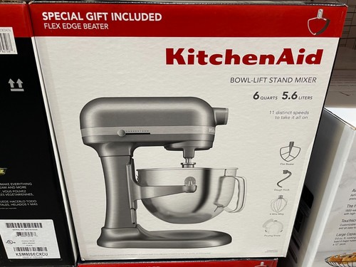 Kitchenaid quart - kitchenaid, 6