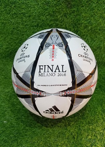 Pallone calcio adidas - pallone,