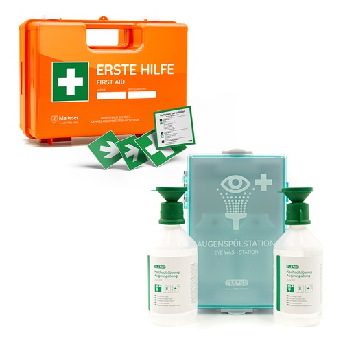 Flexeo valigetta pronto - flexeo, di