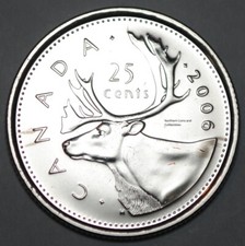 Canada 2006 cents nice - 2006,
