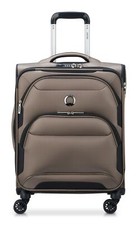 DELSEY PARIS Sky Max 2.0 4 DR Trolley cabina linea sottile 55 beige