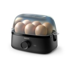 Bollitore Per Uova Philips