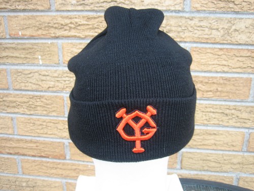 Nuovo cappello baseball yg - nuovo,