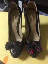 Scarpa Donna Mario Bologna Nr 38