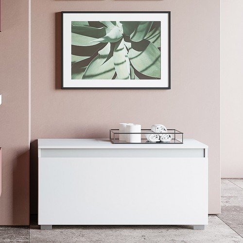 Mobile bagno terra cm - mobile,