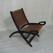 ✅ POLTRONA SEDUTA GIO PONTI MOD. NINFEA PER FRATELLI REGUITTI 1958 ANTIQUE-4545