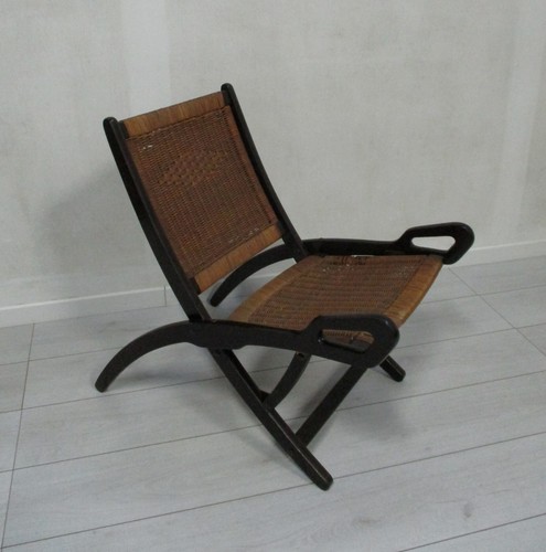 Poltrona seduta gio ponti - poltrona,